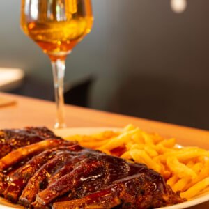 Costillas