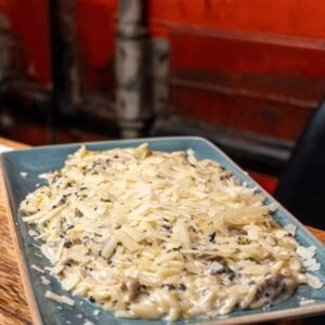 Fake Risotto