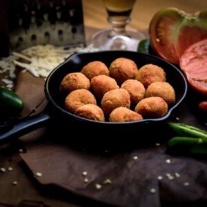 Croquetas - Por Unidad
